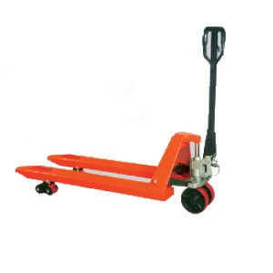 hand pallet jet | Cosmopolitan Engrg