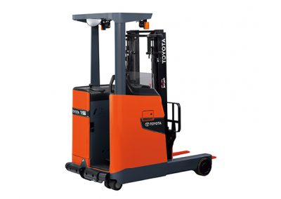 ReachTruck