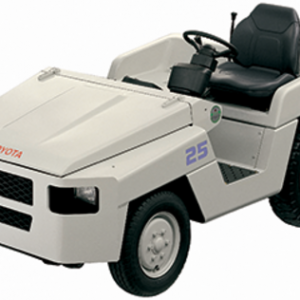 TowingTractor