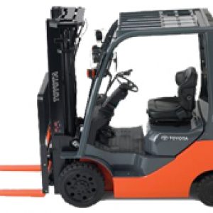 Diesel Forklift